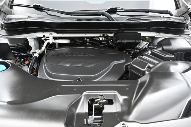 2022 Honda Passport Elite - Photo 32
