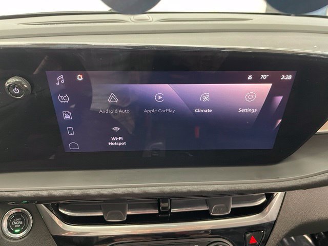 2024 Buick Envista Sport Touring - Photo 10