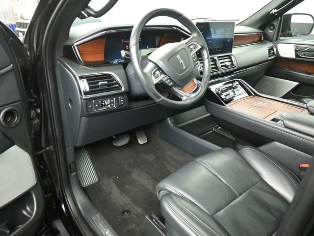 2022 LINCOLN NAVIGATOR L - Image 8