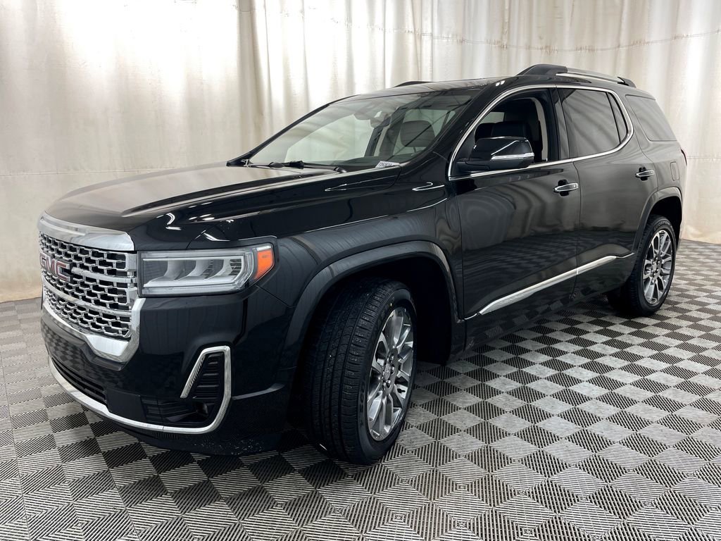 2023 GMC Acadia Denali - Photo 19