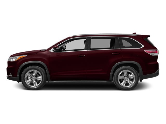 Used 2014 Blizzard Pearl Toyota XLE image 3