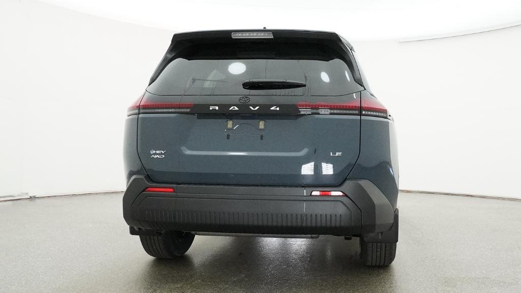 New 2026 Storm Cloud Toyota LE image 4