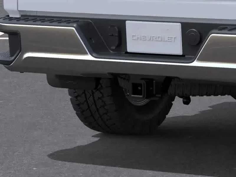 2026 Chevrolet Silverado 2500 HD LT - Photo 16
