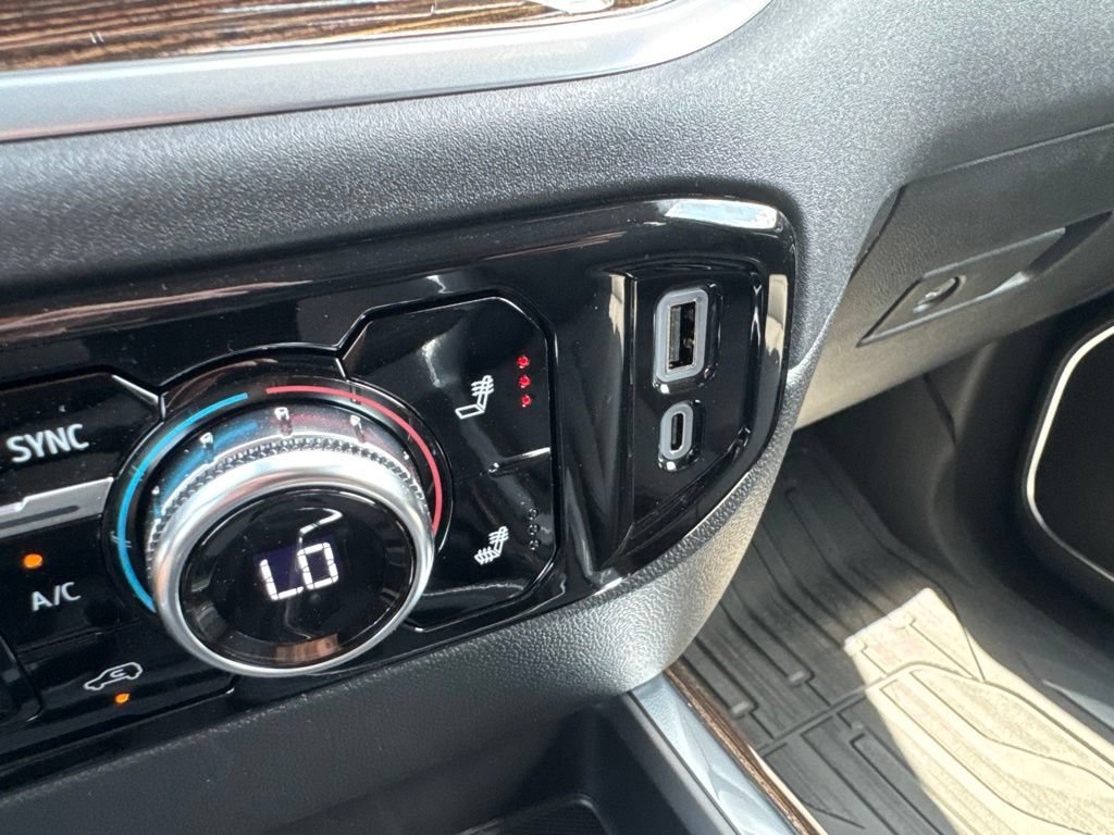 2026 GMC Sierra 1500 Elevation - Photo 16