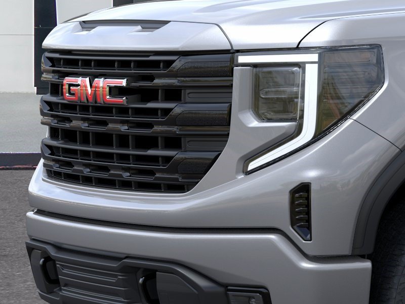 2026 GMC Sierra 1500 Elevation - Photo 13