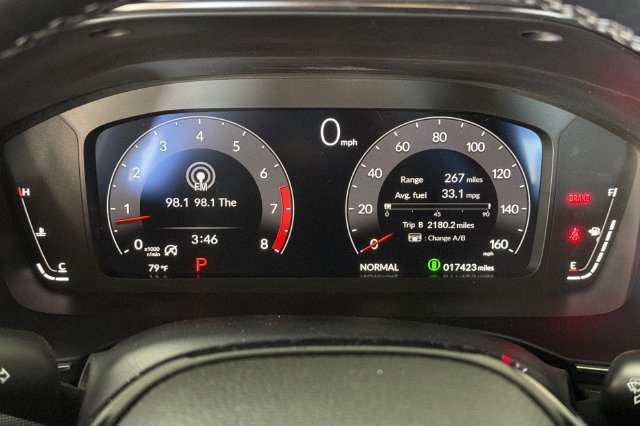 Used 2025  Acura A-Spec Package image 30