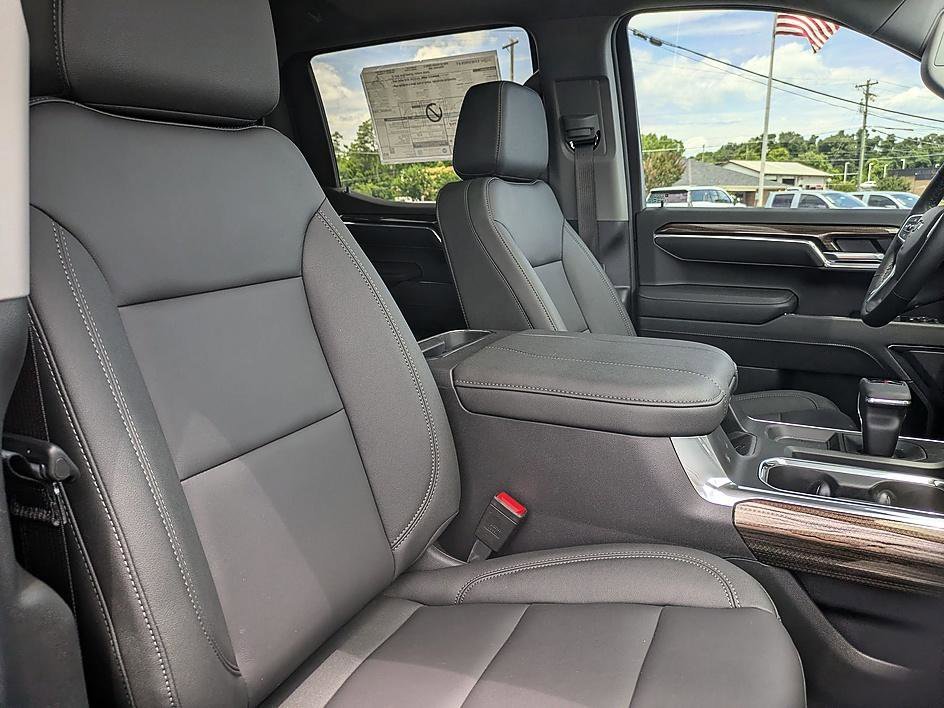 2026 Chevrolet Silverado 1500 LT Trail Boss - Photo 31
