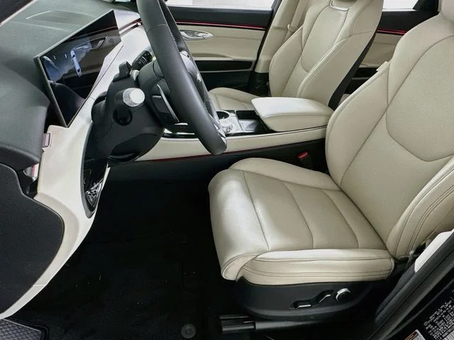 New 2027 Genesis GV70 2.5T