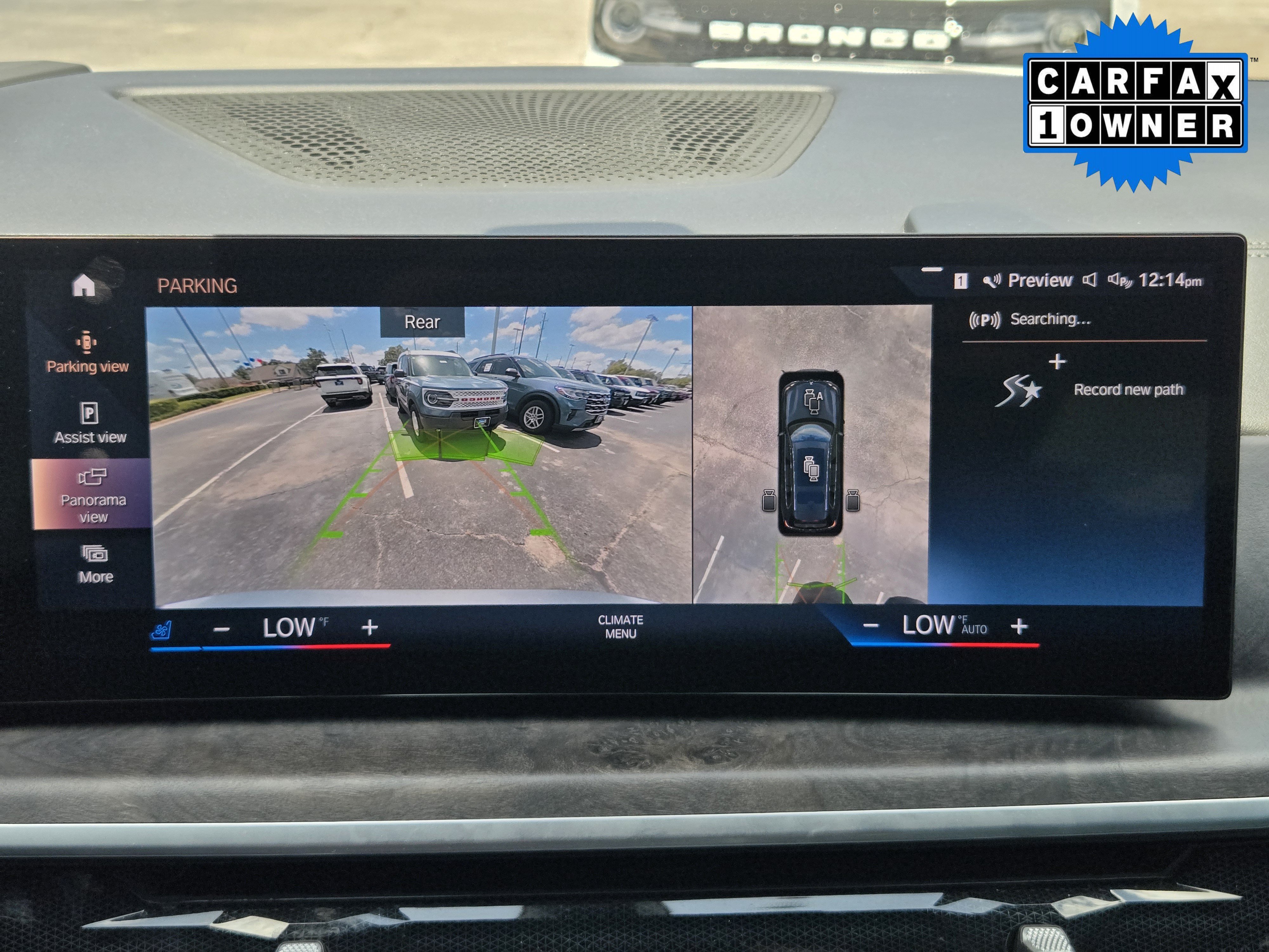 Certified Used 2023 Gray Metallic BMW xDrive40i image 15