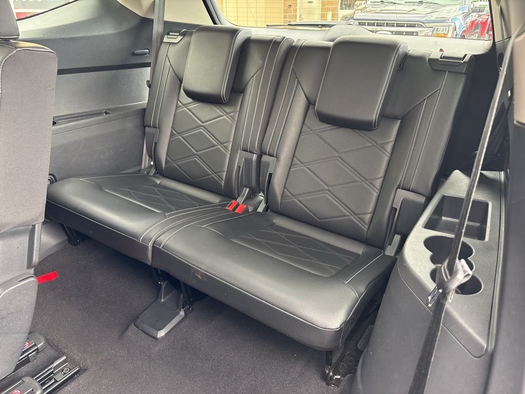 2024 Volkswagen Atlas SE w/Tech - Photo 19