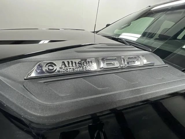 2024 Chevrolet Silverado 2500HD LT - Photo 31