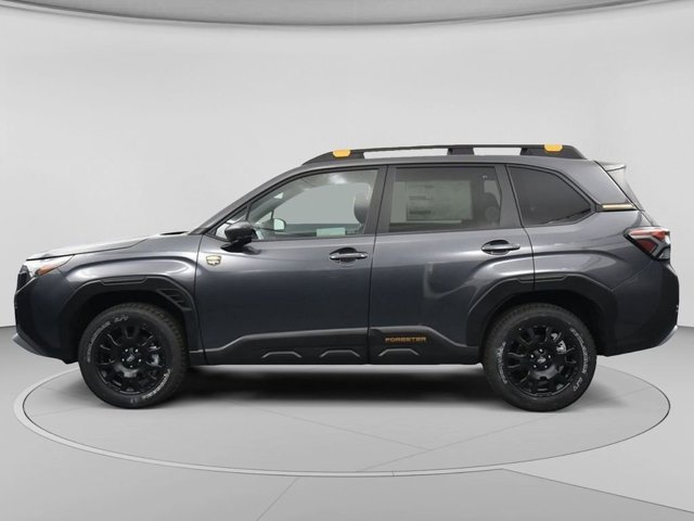 2026 Subaru Forester Wilderness - Photo 6