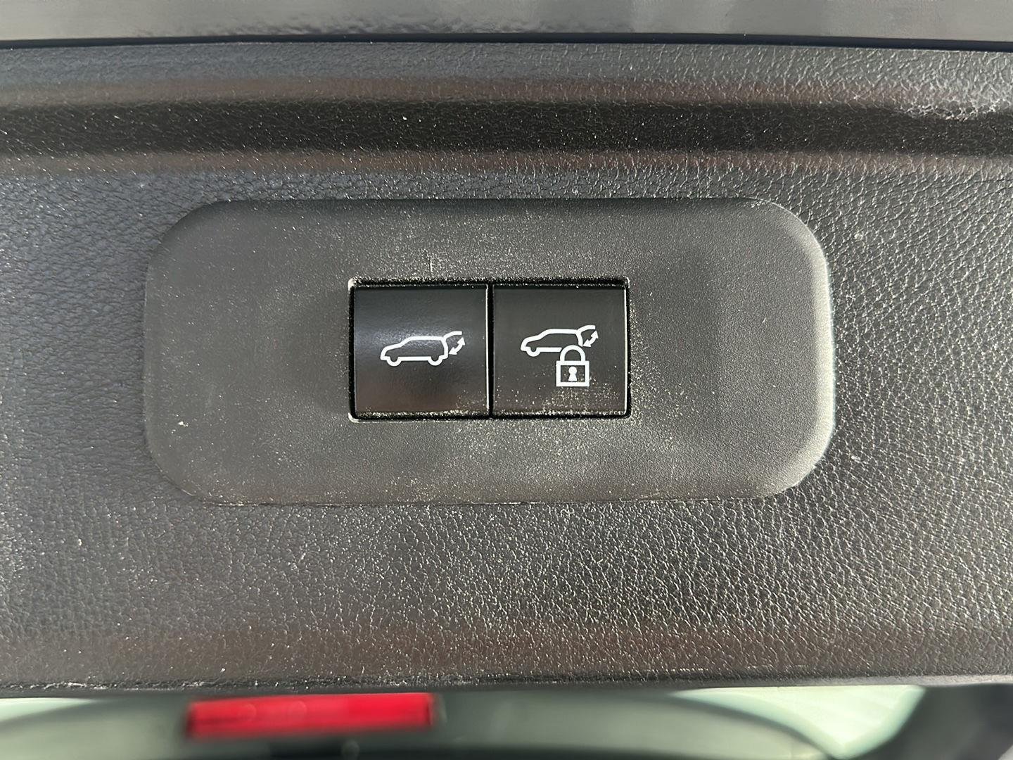 Used 2024 Storm Cloud Toyota XLE image 28