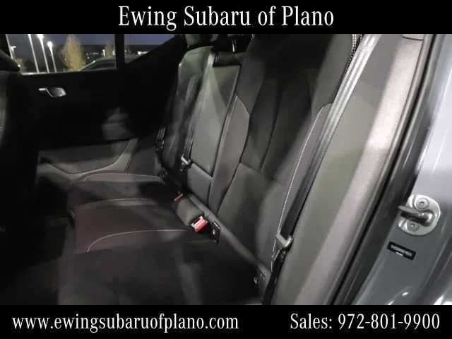 Used 2022 Gray Volvo P8 Plus image 7