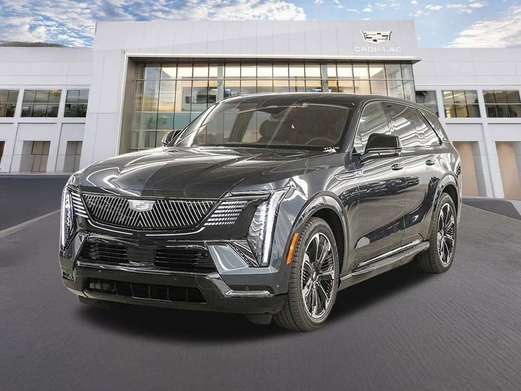2026 Cadillac Escalade IQ Premium Sport AWD's photo