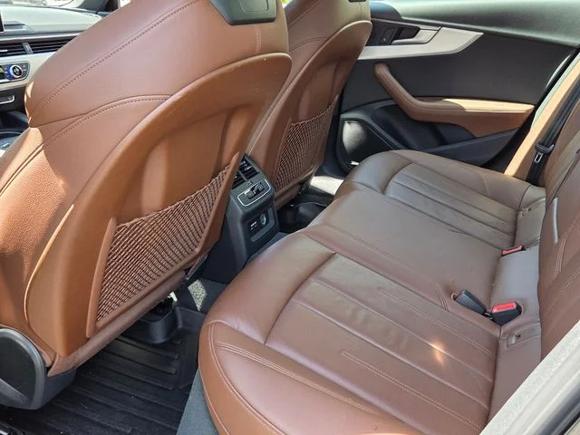 Used 2019 Black Audi 2.0T Premium Plus image 12