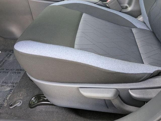 2025 Nissan Versa Sedan SV - Photo 20