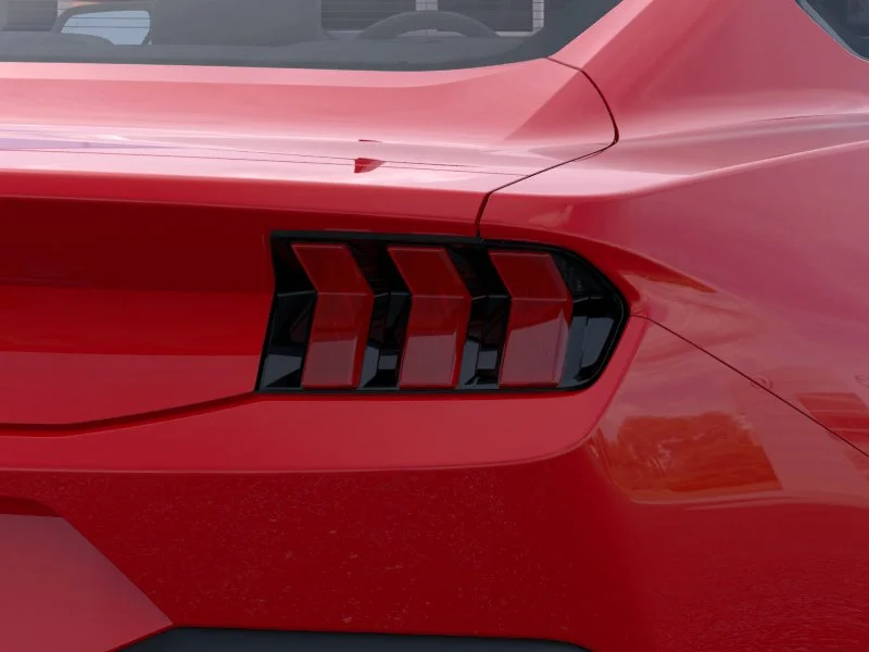New 2026 Race Red Ford GT Premium image 40