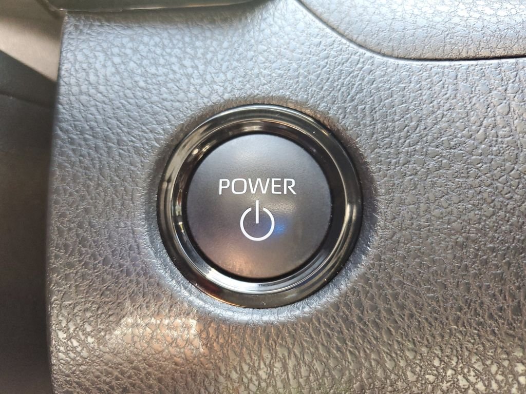 Certified Used 2026 Ice Toyota SE image 26
