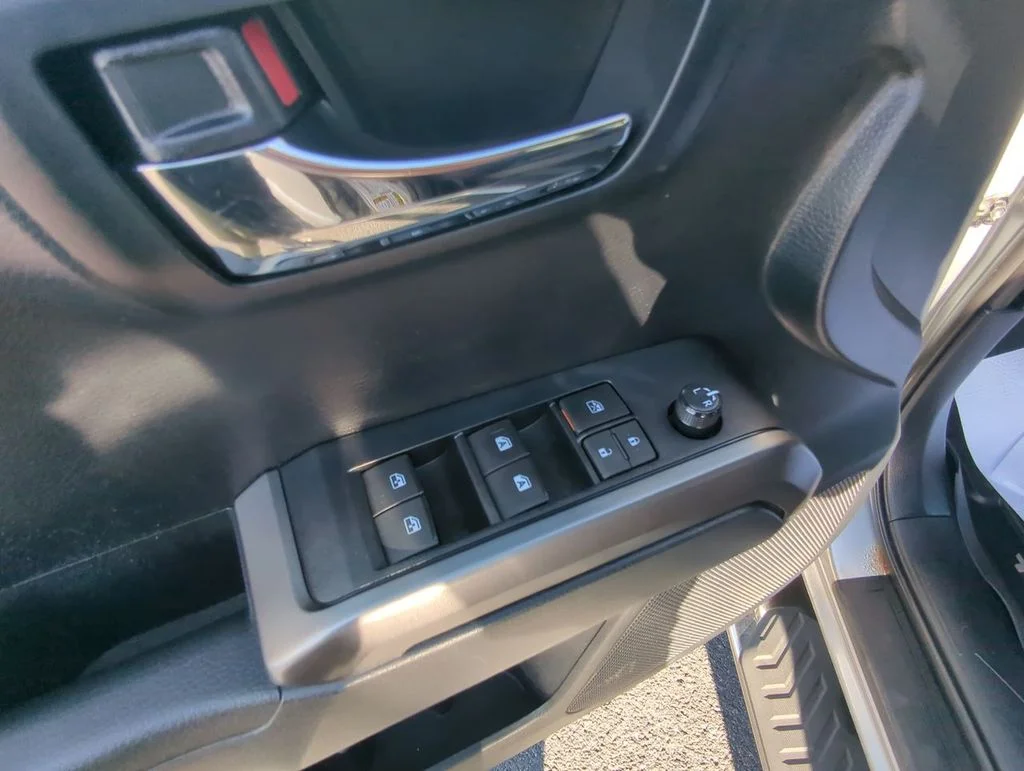 Used 2019  Toyota TRD Sport image 13
