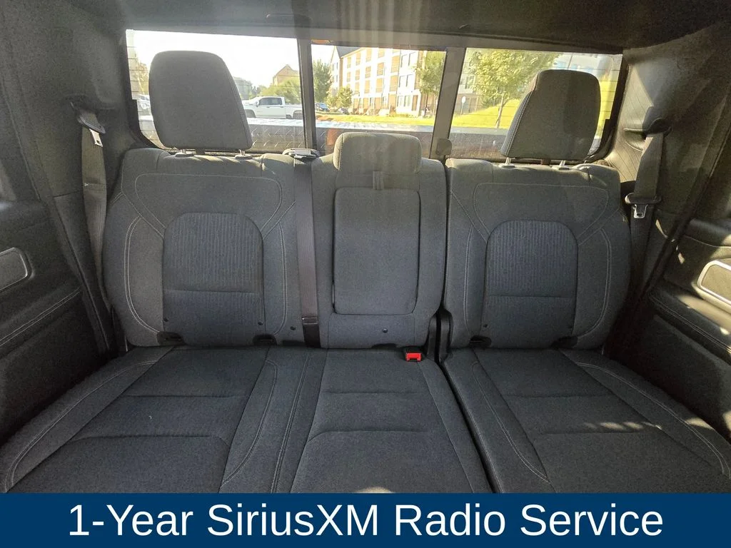 Used 2019 Black Ram Big Horn/Lone Star image 11