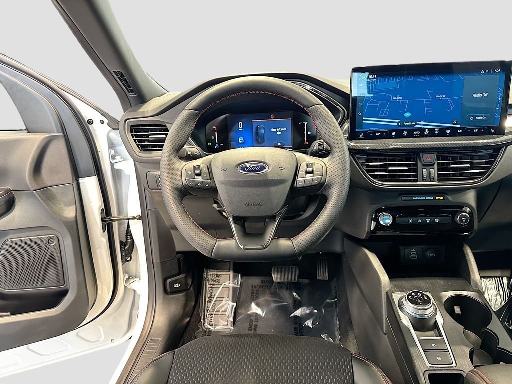 2025 Ford Escape ST-Line - Photo 19