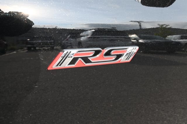 Used 2025 Black Subaru 2.5RS image 14