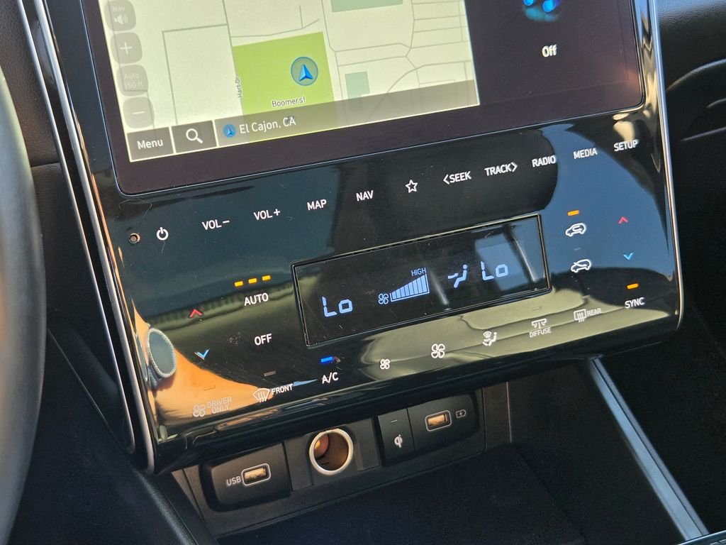 2023 Hyundai Tucson SEL Convenience - Photo 26