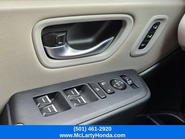 2025 Honda Pilot Touring - Photo 77
