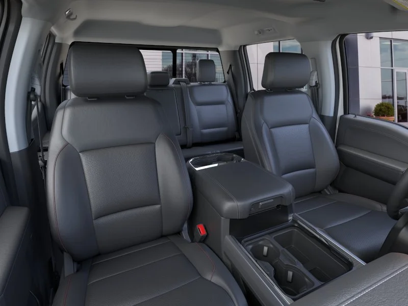 New 2026 Oxford White Ford F-350® Lariat® image 32