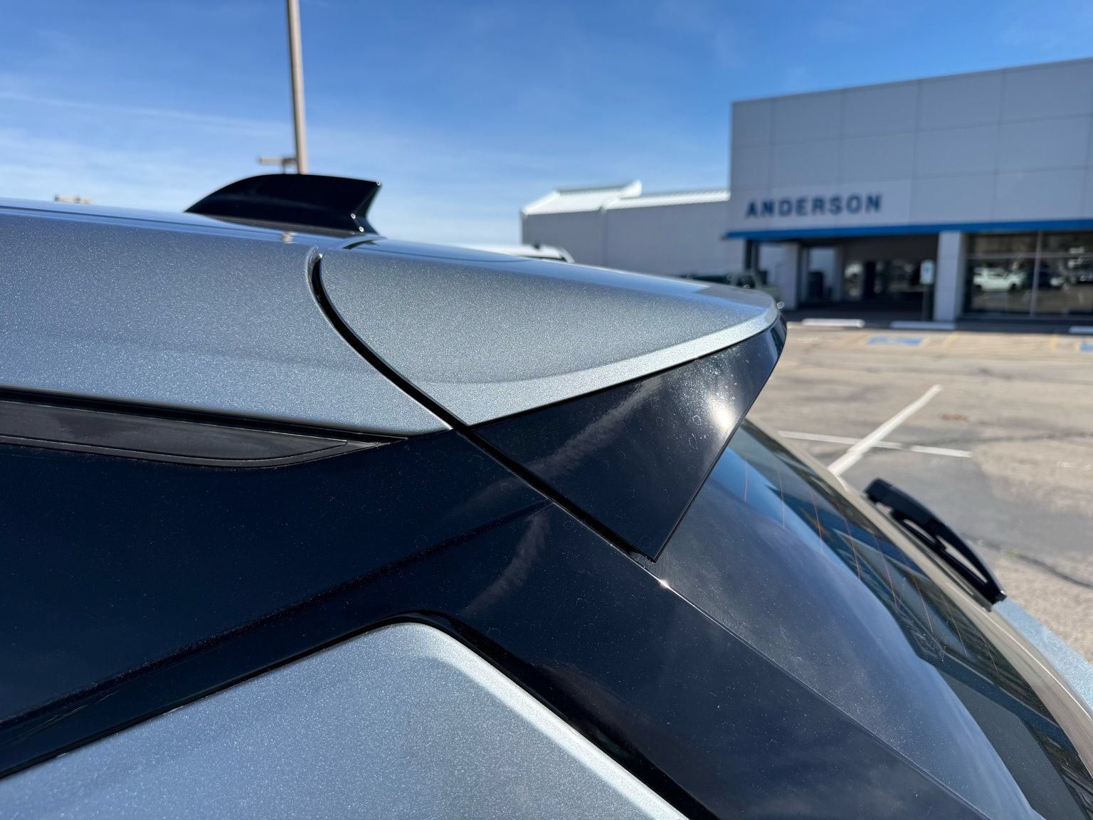 2027 Chevrolet Bolt LT - Photo 8