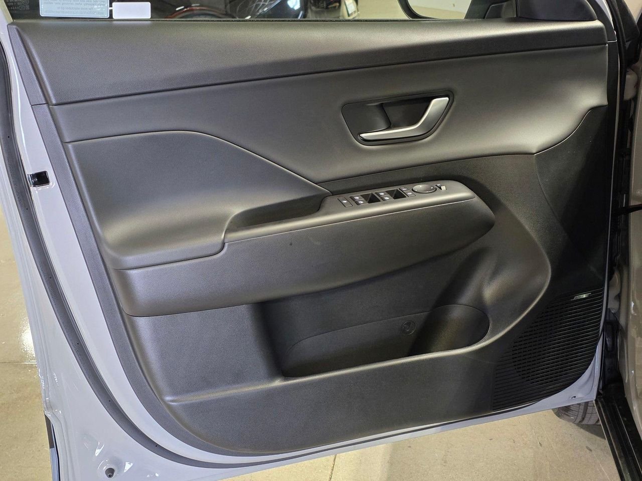 New 2026 Cyber Gray Metallic Hyundai Limited FWD image 20