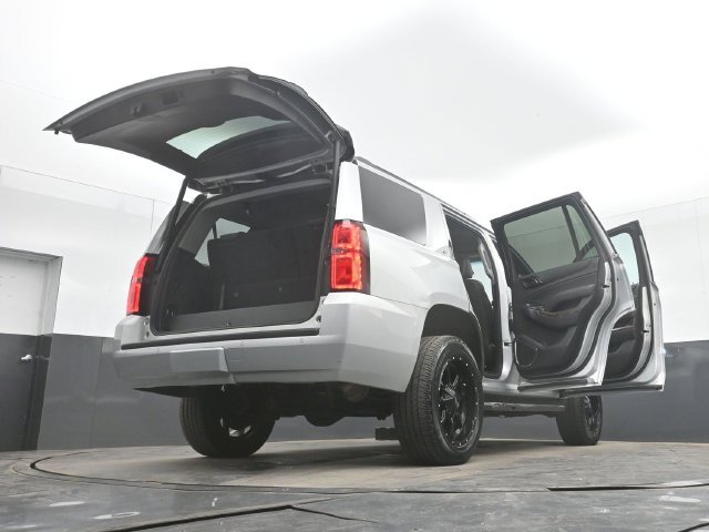 Used 2019 Silver Chevrolet LT image 53