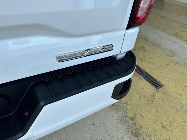 2026 GMC Sierra 1500 Elevation - Photo 29