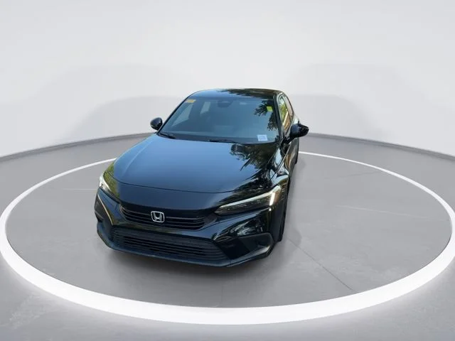 Used 2024  Honda Sport image 5
