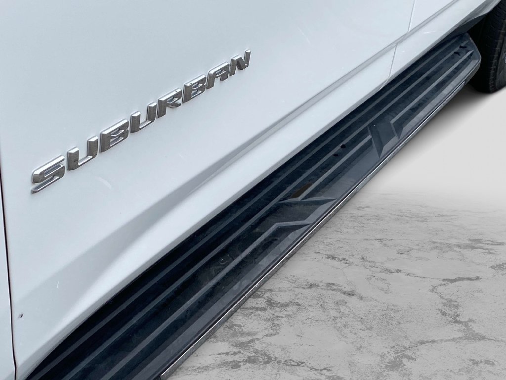 Used 2024 White Chevrolet LT image 12