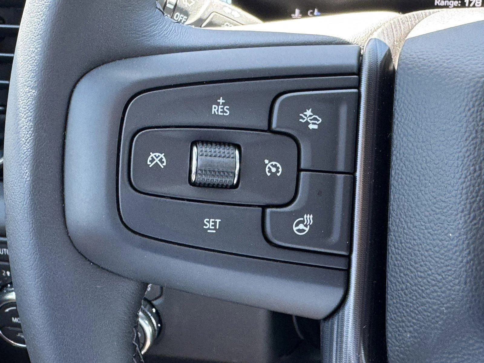 New 2026 Downpour Metallic GMC Denali Ultimate image 22