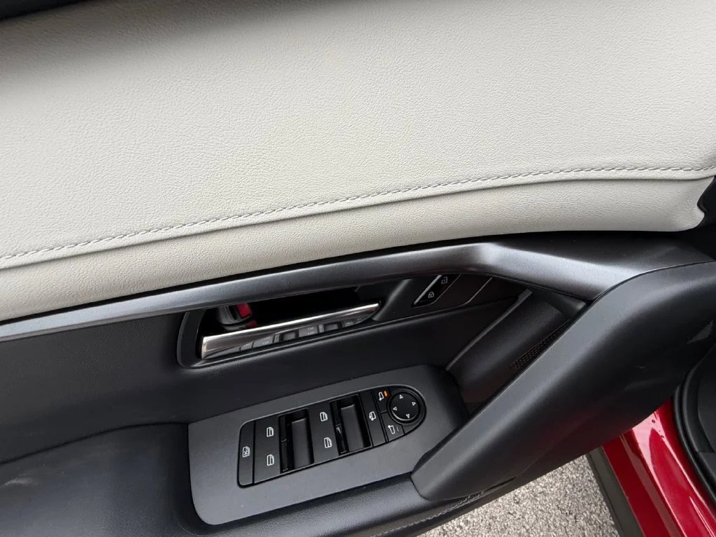 New 2026 Red Mazda 2.5 S Preferred image 11