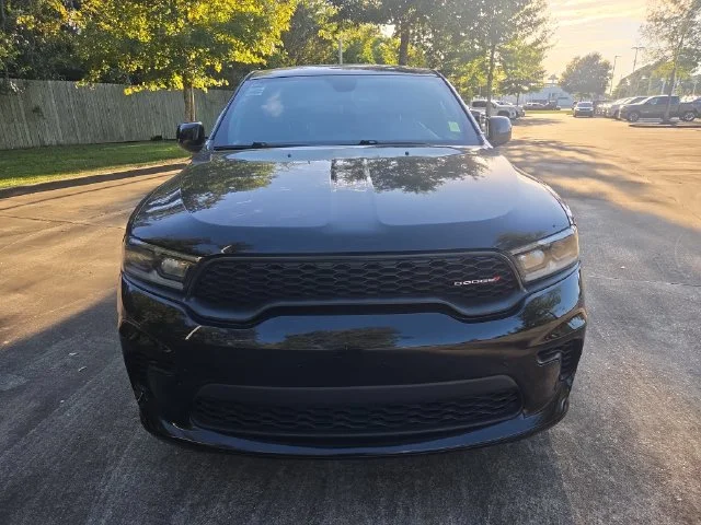 Used 2024 Black Dodge GT image 5