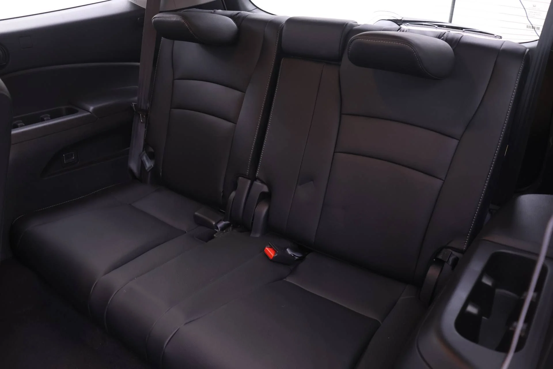 Used 2021 White Honda EX-L image 15