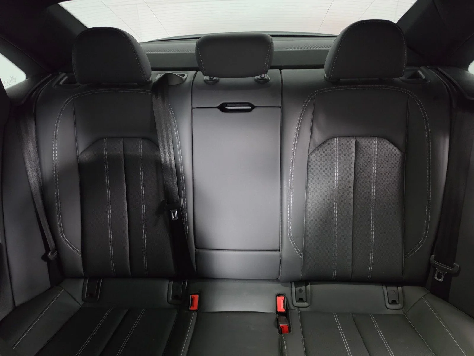 2021 Audi S4 Premium Plus - Photo 18