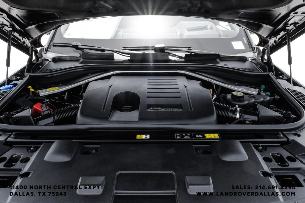 Certified Used 2024 SV Bespoke Match to Sample in Gloss Finish Land Rover Autobiography image 55