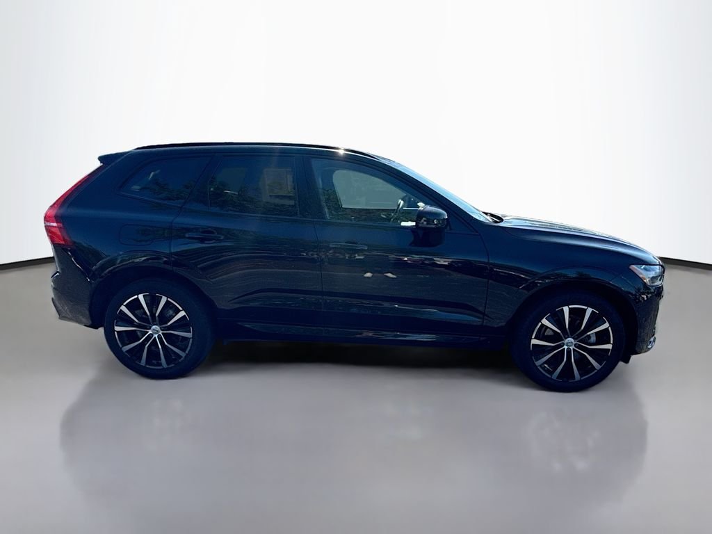 2024 Volvo XC60 Plus - Photo 7