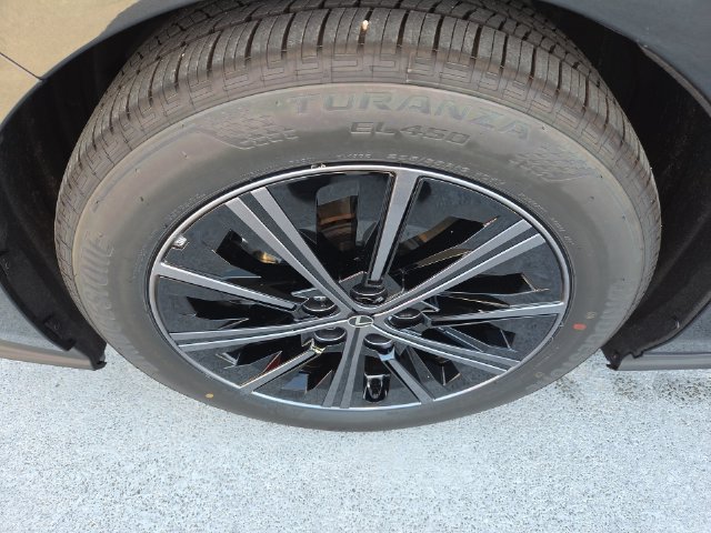 New 2026 Caviar Lexus PREMIUM PLUS AWD image 10