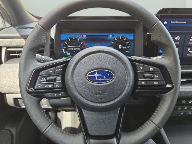2026 Subaru Outback Premium - Photo 20