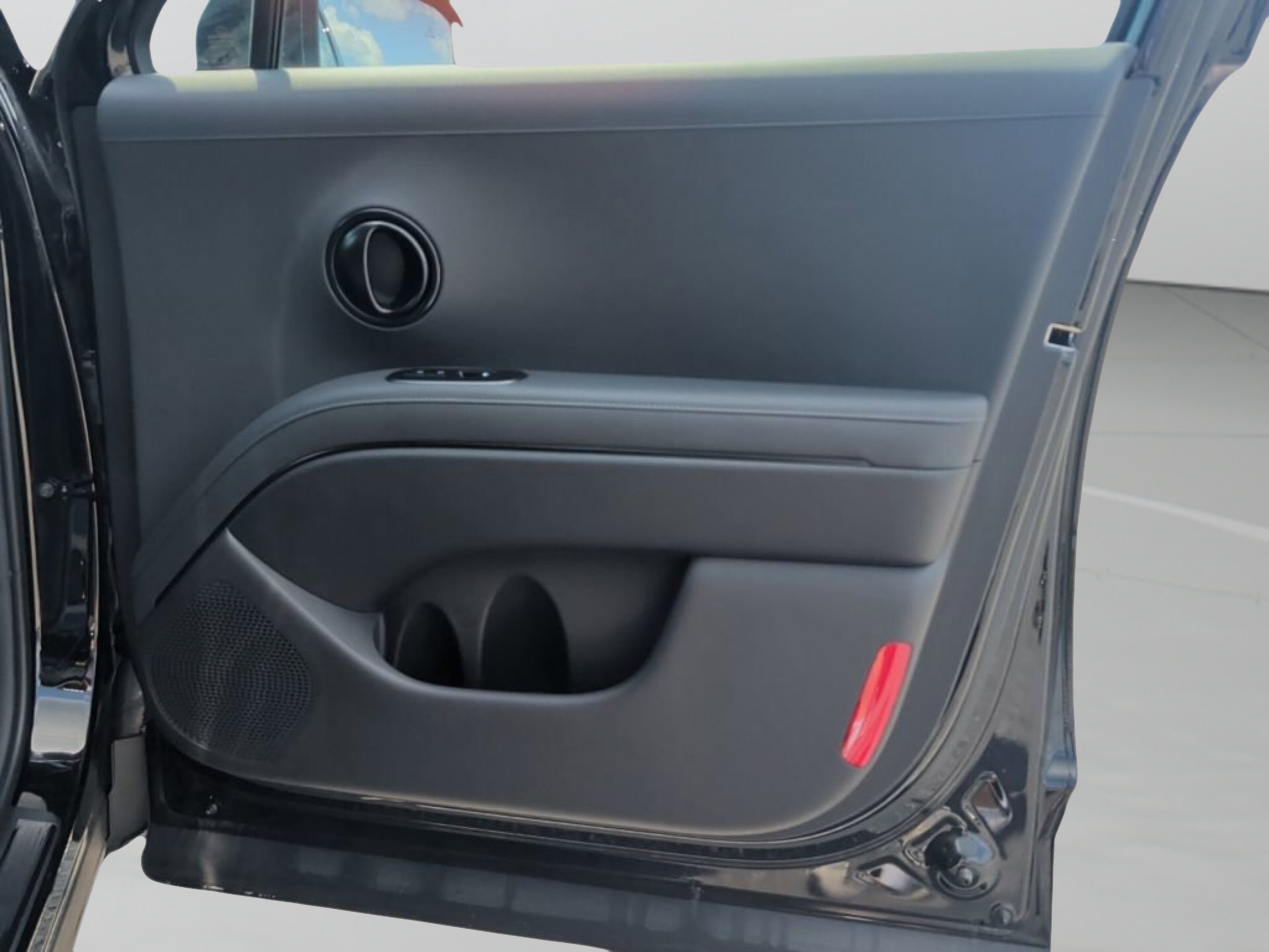 New 2026 Abyss Black Pearl Hyundai XRT Pro image 34