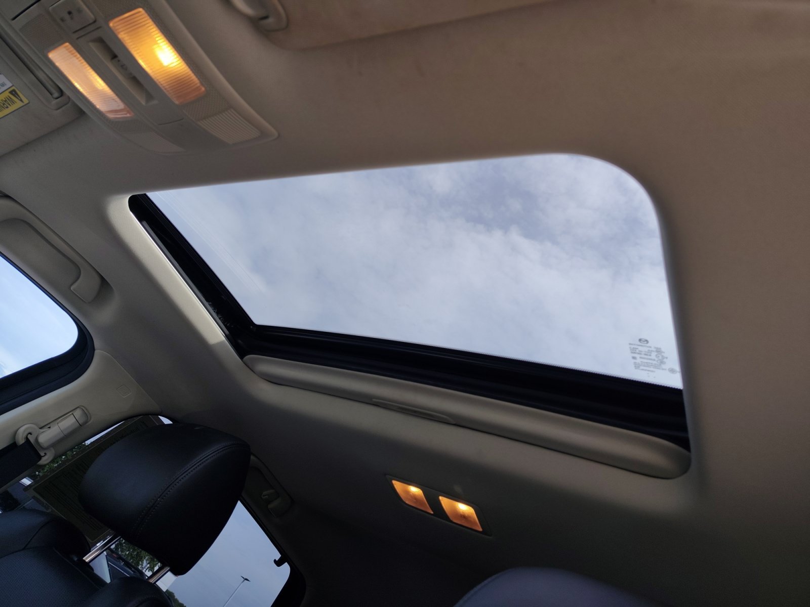 Used 2022 Jet Black Mica Mazda Touring Plus image 19