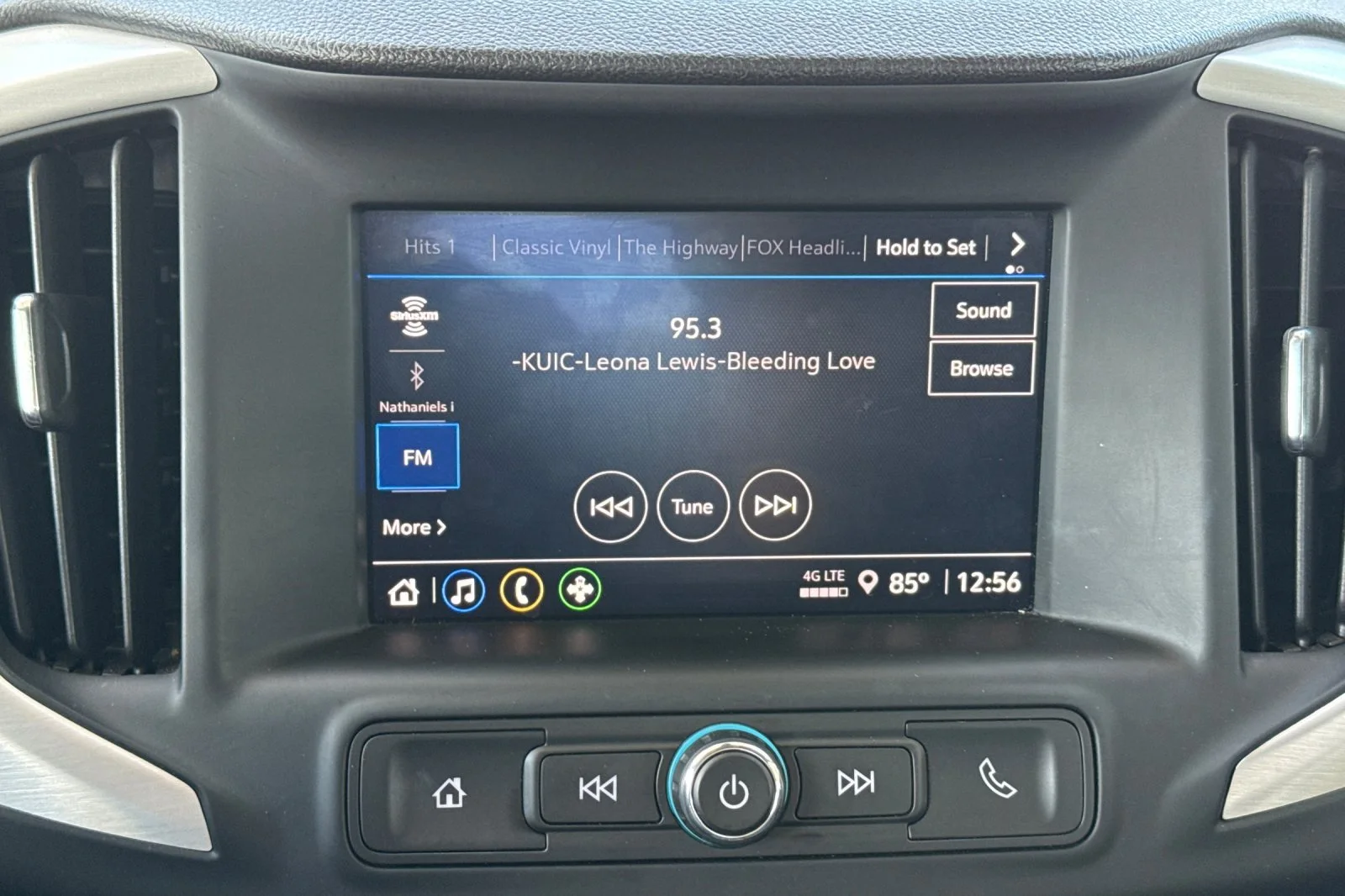 2024 GMC Terrain SLE - Photo 26
