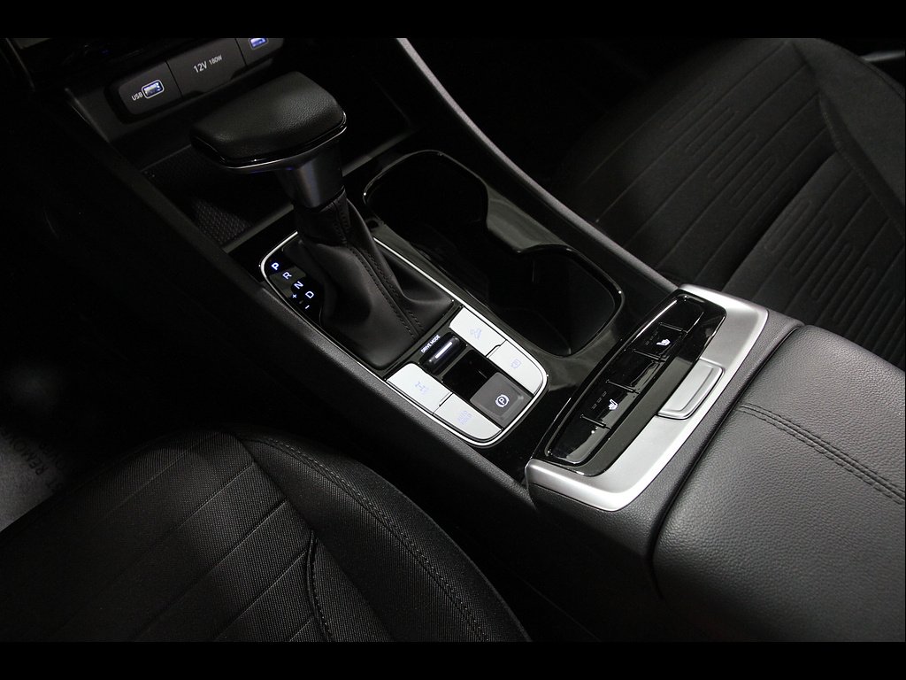 2024 Hyundai Santa Cruz SEL - Photo 14