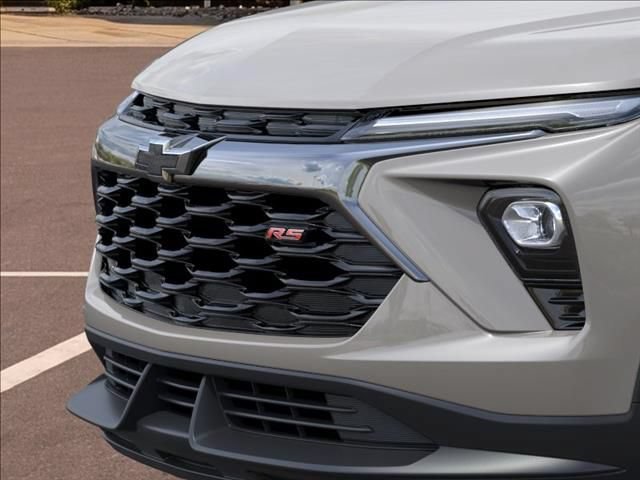 2026 Chevrolet Trailblazer RS - Photo 13